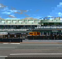 O'Dowd's Irish Pub - Sydney Tourism