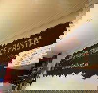 Pastabella - Sydney Tourism