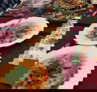 Peacock Gardens Chinese and Thai Restaurant - Sydney Tourism