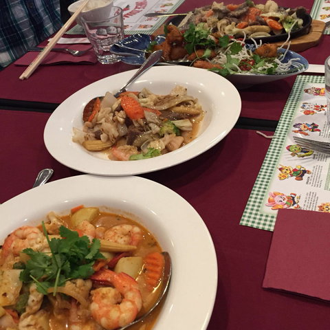 Peacock Gardens Chinese And Thai Restaurant - Sydney Tourism 0