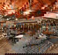 Peaks Restaurant  Bar - Sydney Tourism