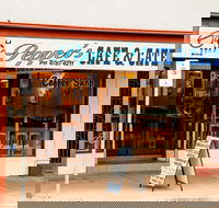 Peppers Cafe and Catering - Sydney Tourism