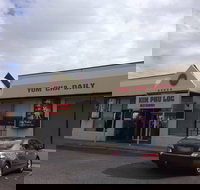 Phat Nam - Sydney Tourism