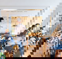 Presto Eatery - Sydney Tourism