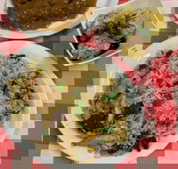 Red Chilli Food Bar - Sydney Tourism