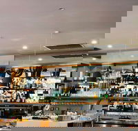River Deck Cafe - Sydney Tourism