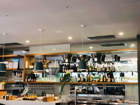 River Deck Cafe - Sydney Tourism 0