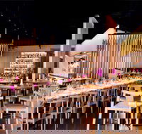 Sake Restaurant Double Bay - Sydney Tourism