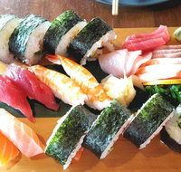 Sakana Sushi Bar - Sydney Tourism