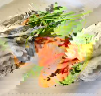 Saltbean Espresso Bar