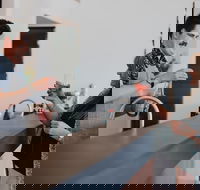 Salena Estate Wines / Cucina 837 at Salena - Sydney Tourism