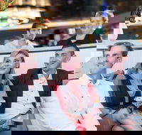 Sports Bar - Sydney Tourism