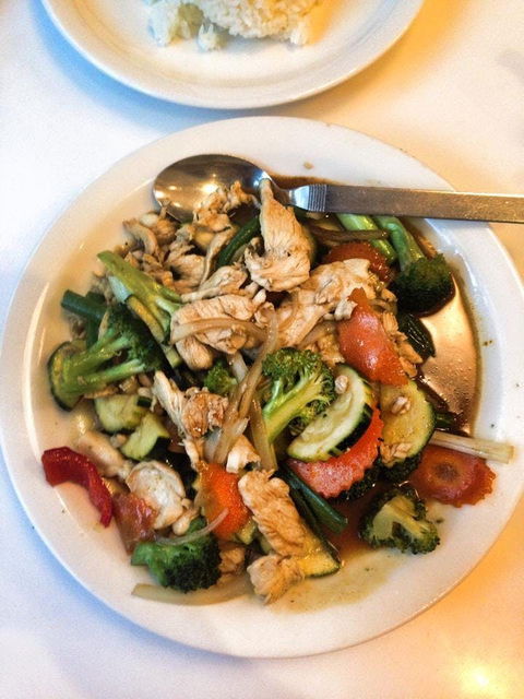 S.Thada Thai Cuisine - Zetland - Sydney Tourism 0