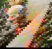 Sunsets Cafe and Restaurant - Sydney Tourism