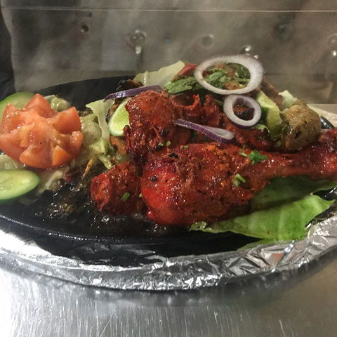 The Bay Leaf - Sydney Tourism 0