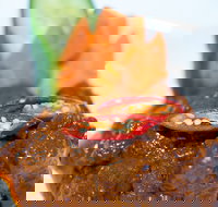 The Radio Bombay - Sydney Tourism