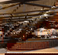 The Shed Cafe - Miranda