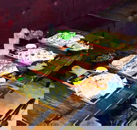 The Gozleme Co. - Merrylands - Sydney Tourism