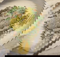 Three Beans - Castle Hill