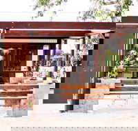 Vineyard Road Cellar Door - Sydney Tourism