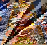 Aldo's Pizza - Sydney Tourism