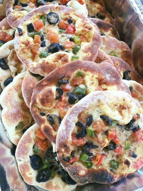 Al Fayhaa Bakery - Sydney Tourism 0