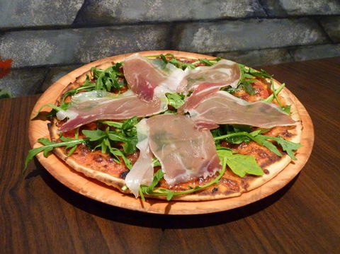 Alfresco Italian Restaurant - Sydney Tourism 0