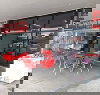 Al Malak - Sydney Tourism