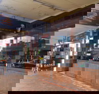 Al Pacino's Pizza  Italian Cuisine - Sydney Tourism