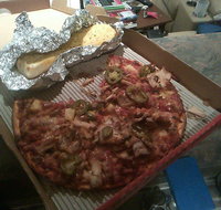 Amigos Pizzeria