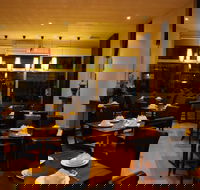 Aroi Thai Restaurant - Sydney Tourism