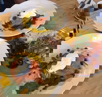 Artezen Espresso Bar - Sydney Tourism