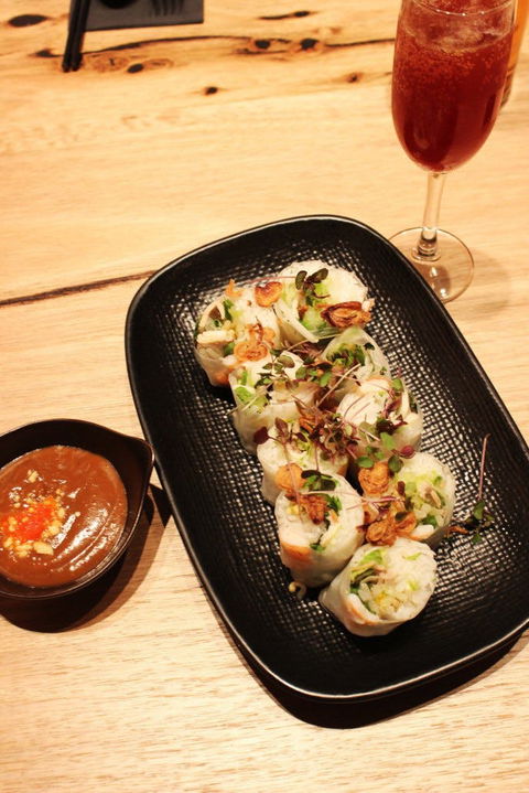 Aunty Eight's Vietnamese - Revesby Workers' - Sydney Tourism 0