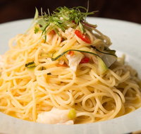 Bella Venezia Restaurant  Bar - Sydney Tourism