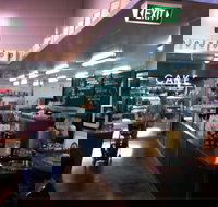 Belmondos Fresh Food Market - Sydney Tourism