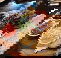 Biginelli Espresso - Sydney Tourism