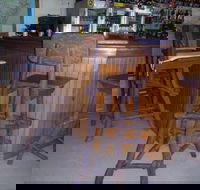 Black Stump Hotel Merriwagga - Sydney Tourism