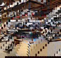 Cafe de Siam - Sydney Tourism