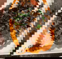 Canteen Kitchen - Sydney Tourism