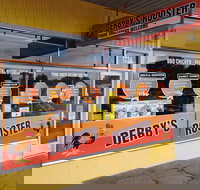 Castello's Pakenham Hotel - Sydney Tourism