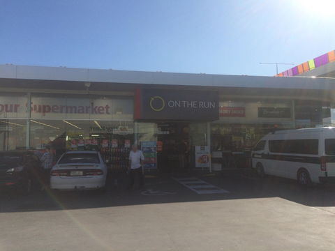 C Coffee - Angle Park - Sydney Tourism 0