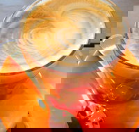 Chase Kitchen - Sydney Tourism