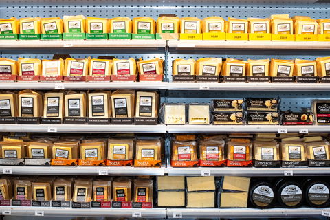 Cheese World Great Ocean Road - Sydney Tourism 2