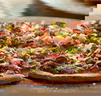 Domino's - North Caboolture - Sydney Tourism