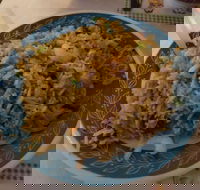 Dragon Garden Chinese Family Restaurant - Sydney Tourism