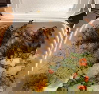 Emperor's Delight - Sydney Tourism