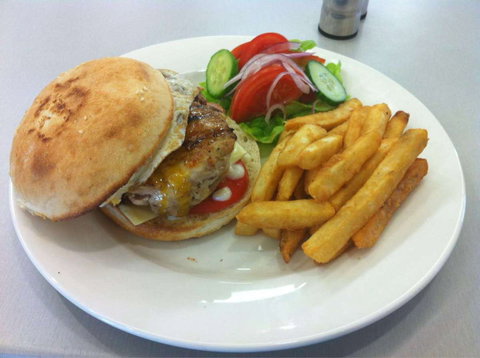 Francesco's Cafe & Bar - Sydney Tourism 0