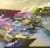 Gerringong Bakery and Cafe - Sydney Tourism