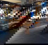 Grand Entrance Bistro - Sydney Tourism