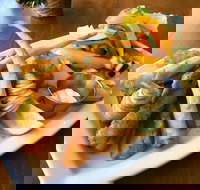 Greenview Restaurant - Sydney Tourism